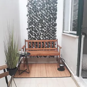 Nas Olaias A 5 Minutos Da Faculdade Isel E Ist Apartment Lisbon