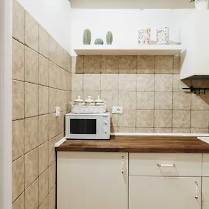 Rondanini Apartment Rome