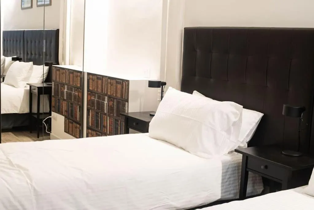Im Apartments - Appartamento In Zona Piazza Repubblica - Centrale Milán Italia