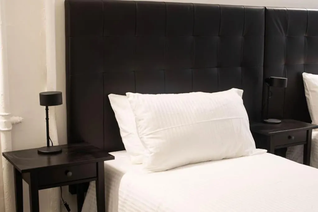 Im Apartments - Appartamento In Zona Piazza Repubblica - Centrale Milan
